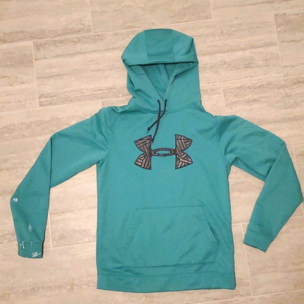 Under Armour storm hoodie